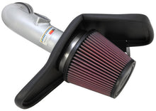 Load image into Gallery viewer, K&N 11 Chevrolet Cruze 1.8L L4 Typhoon Performance Intake Cold Air Intakes K&N Engineering