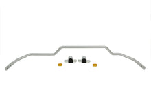 Load image into Gallery viewer, Whiteline 90-93 Toyota Celica GT-Four Turbo AWD ST185 Rear 20mm Heavy Duty Adjustable Swaybar Sway Bars Whiteline