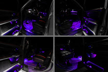 Load image into Gallery viewer, Oracle 19-22 RAM Complete Interior Ambient Lighting ColorSHIFT RGB Conversion Kit SEE WARRANTY Headlights ORACLE Lighting