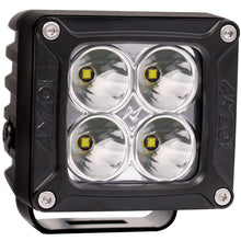 Load image into Gallery viewer, ANZO 3inx 3in High Power LED Off Road Spot Light w/ Harness Light Bars & Cubes ANZO