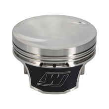 Load image into Gallery viewer, Wiseco Ford SOHC V8 4.6L 2 Val Trick Flow Twisted Wedge NA/Boost/Nitrous -6.0cc 3.572 Bore 10.8:1 CR Piston Sets - Forged - 8cyl Wiseco