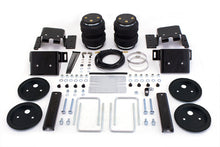 Load image into Gallery viewer, Air Lift Loadlifter 5000 Ultimate Rear Air Spring Kit for 11-17 GMC Sierra 2500 HD Air Suspension Kits Air Lift
