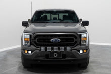 Load image into Gallery viewer, Diode Dynamics 21-22 Ford F-150 SS3 LED Fog Pocket Kit - Yellow Sport Fog Lights Diode Dynamics