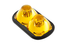 Load image into Gallery viewer, Diode Dynamics Stage Series 2 In Lens Spot - Yellow Light Accessories and Wiring Diode Dynamics