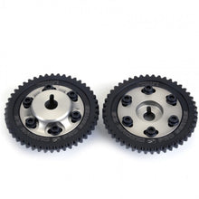 Load image into Gallery viewer, Skunk2 K Series Pro Series Cam Gear Set Cam Gears Skunk2 Racing
