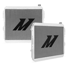 Load image into Gallery viewer, Mishimoto 00-06 Toyota Tundra 4.7L Performance Aluminum Radiator (Automatic Only) Radiators Mishimoto