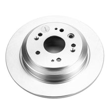 Load image into Gallery viewer, Power Stop 10-11 Honda Accord Crosstour Rear Evolution Geomet Coated Rotor Brake Rotors - OE - Cryo PowerStop