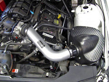 Load image into Gallery viewer, K&N 11-12 Ford Mustang 3.7L V6 Typhoon Cold Air Intake Cold Air Intakes K&N Engineering