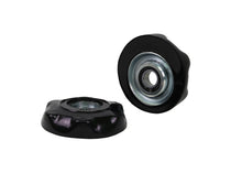 Load image into Gallery viewer, Whiteline Plus 8/06-8/09 Pontiac G8 /04-8/06 GTO Front CoiloverOnly Camber Correction Mount Offset Bushing Kits Whiteline