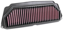 Load image into Gallery viewer, K&N Replacement Air FIlter 19-20 Honda CB650R Misc Powersports K&N Engineering