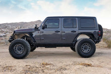 Load image into Gallery viewer, Fabtech 2018+ Jeep JL/JT Rear Inner Fenders Fender Flares Fabtech