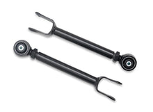 Load image into Gallery viewer, SuperPro 96-07 Jeep Wrangler TJ Upper Trailing Arm Set Suspension Arm Bushings Superpro