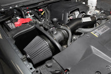 Load image into Gallery viewer, K&N 07-08 Chevy Silverado 1500 4.8L/5.3L V8 / 07-08 GMC Yukon 4.8L/5.3L V8 Black Perf Intake Kit Cold Air Intakes K&N Engineering