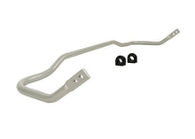Load image into Gallery viewer, Whiteline 5/89-03 Nissan Skyline R32 GTR AWD Front 22mm Heavy Duty Adjustable Sway Bar Sway Bars Whiteline