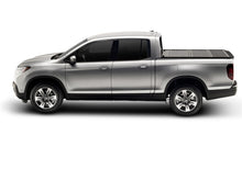 Load image into Gallery viewer, UnderCover 12-17 Isuzu Dmax 5ft Flex Bed Cover Bed Covers - Folding Undercover