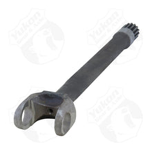 Load image into Gallery viewer, Yukon Gear 1541H Replacement Inner Axle For Dana 44 (88-93 w/ Disconnect Design) Axles Yukon Gear & Axle