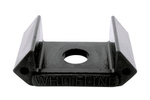Load image into Gallery viewer, Whiteline 12+ Scion FR-S/Subaru BRZ/Toyota 86/Toyota GT-86 Positive Shift Kit Bushing Shifter Bushings Whiteline