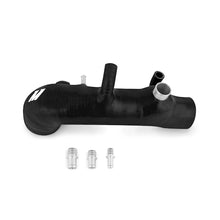 Load image into Gallery viewer, Mishimoto 01-07 Subaru WRX / WRX STI Black Silicone Induction Hose Air Intake Components Mishimoto