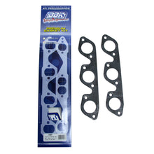 Load image into Gallery viewer, BBK Ford 3.8 3.9 V6 Exhaust Header Gasket Set Gasket Kits BBK