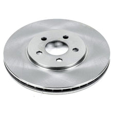 Load image into Gallery viewer, Power Stop 95-00 Chrysler Cirrus Front Autospecialty Brake Rotor Brake Rotors - OE PowerStop