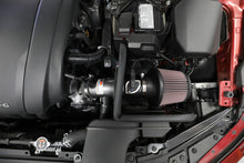 Load image into Gallery viewer, K&N 19-20 Mazda 3 L4-2.5L Typhoon Air Intake Cold Air Intakes K&N Engineering