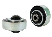Load image into Gallery viewer, Whiteline Plus 07-16 EVO X Front Control Arm Lower Inner Rear Bushing Bushing Kits Whiteline