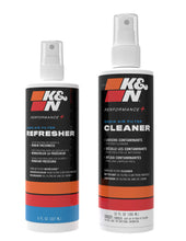 Load image into Gallery viewer, K&N Cabin Filter Cleaning Kit Recharge Kits K&N Engineering