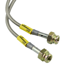 Load image into Gallery viewer, Goodridge 05+ Pontiac GTO Brake Lines Brake Line Kits Goodridge
