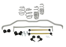 Load image into Gallery viewer, Whiteline 17-20 Honda Civic Si / Type-R Grip Series Kit Lowering Springs Whiteline