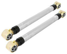 Load image into Gallery viewer, RockJock JL/JK RockNut Rear Lower Billet Aluminum Control Arms Double Adjustable Control Arms RockJock