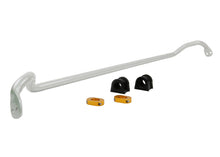 Load image into Gallery viewer, Whiteline 05-08 Subaru Legacy GT / 08-10 Subaru WRX Hatch / 04-07 Subaru Outback XT Turbo Fro Sway Bars Whiteline
