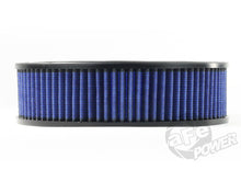 Load image into Gallery viewer, aFe MagnumFLOW Air Filters Round Racing P5R A/F RR P5R 11 OD x 9.25 ID x 3 H Air Filters - Universal Fit aFe