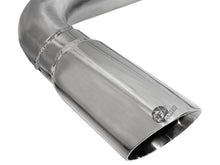 Load image into Gallery viewer, aFe MACHForce XP Exhausts Cat-Back SS-409 EXH CB Nissan Frontier 05-09 V6-4.0L Catback aFe