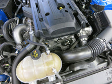 Load image into Gallery viewer, K&N 15-22 Ford Mustang L4 2.3L F/I Charge Pipe Turbo Inlets K&N Engineering