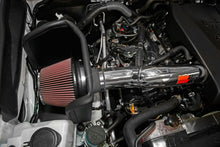 Load image into Gallery viewer, K&N 2016 Toyota Tacoma 3.5L-V6 High Flow Performance Kit Cold Air Intakes K&N Engineering