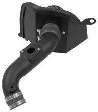 Load image into Gallery viewer, K&N 16-17 Honda Civic (Will Not Fit Type R) L4-2.0L Aircharger Performance Air Intake Kit Cold Air Intakes K&N Engineering