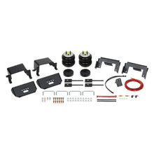 Load image into Gallery viewer, Firestone Ride-Rite Air Helper Spring Kit Rear 05-18 Ford F-150 2WD/4WD (Not Raptor) (W217602582) Air Suspension Kits Firestone
