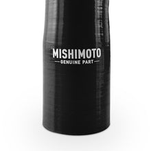 Load image into Gallery viewer, Mishimoto 2018+ Jeep Wrangler JL / Gladiator JT 3.6L AT Black Silicone Radiator Coolant Hose Kit Hoses Mishimoto
