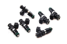 Load image into Gallery viewer, DeatschWerks 01-05 Porsche 911/996 H6 Bosch EV14 1200cc Injectors (Set of 6) Fuel Injector Sets - 6Cyl DeatschWerks