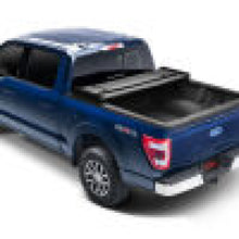 Load image into Gallery viewer, Extang 2021 Ford F-150 (8ft Bed) Trifecta 2.0 Tonneau Covers - Soft Fold Extang