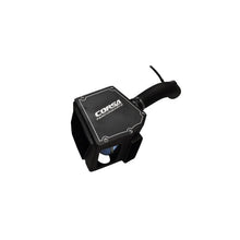 Load image into Gallery viewer, Corsa 09-13 Chevrolet Suburban Suburban 5.3L V8 Air Intake Cold Air Intakes CORSA Performance