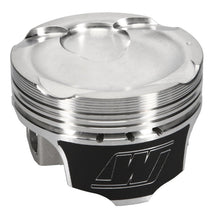Load image into Gallery viewer, Wiseco Subaru FA20 Direct Injection Piston Kit 2.0L -16cc Piston Sets - Forged - 4cyl Wiseco
