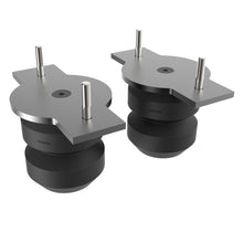 Load image into Gallery viewer, Timbren 1989 Mitsubishi Montero Rear Suspension Enhancement System Bump Stops Timbren