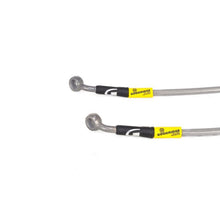 Load image into Gallery viewer, Goodridge 15-17 Chevrolet SS Stainless Steel Brake Line Kit Brake Line Kits Goodridge