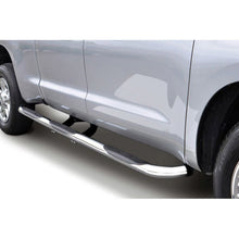 Load image into Gallery viewer, Go Rhino 15-20 Ford F-150 6000 Series SideSteps - One Piece W2W - SS Side Steps Go Rhino