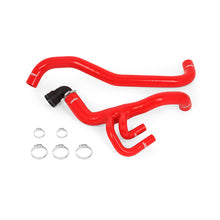 Load image into Gallery viewer, Mishimoto 10-14 Ford F-150 Raptor 6.2L V8 Red Silicone Radiator Hose Kit Hoses Mishimoto