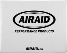 Load image into Gallery viewer, Airaid 07-13 Avalanch/Sierra/Silverado 4.3/4.8/5.3/6.0L Airaid Jr Intake Kit - Dry / Red Media Cold Air Intakes Airaid