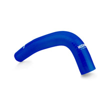 Load image into Gallery viewer, Mishimoto 2015 Subaru WRX Blue Silicone Radiator Coolant Ancillary Hoses Kit Hoses Mishimoto