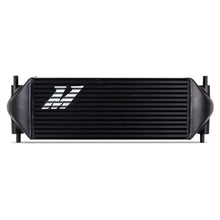 Load image into Gallery viewer, Mishimoto 21+ Bronco 2.7 Stock Location INT Kit MWBK Pipes BK Cooler Intercooler Kits Mishimoto