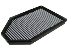 Load image into Gallery viewer, aFe MagnumFLOW OER Air Filter Pro Dry S 11-13 Dodge Challenger/Charger V6/V8 Air Filters - Drop In aFe